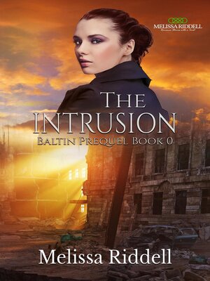 cover image of The Intrusion